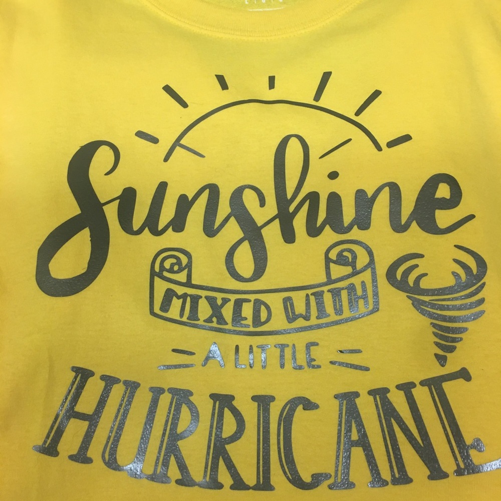 Custom made shirts